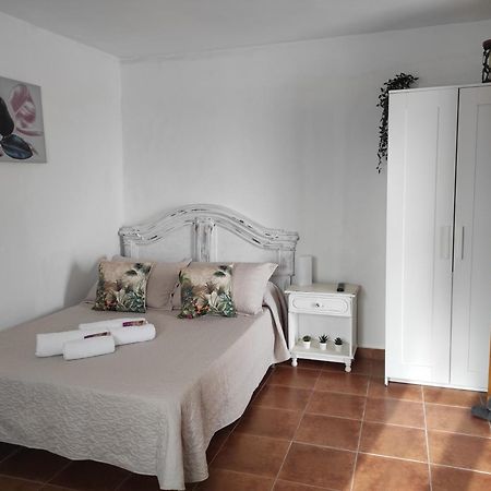 Aldea Tefia 57 Hotel Puerto del Rosario  Luaran gambar