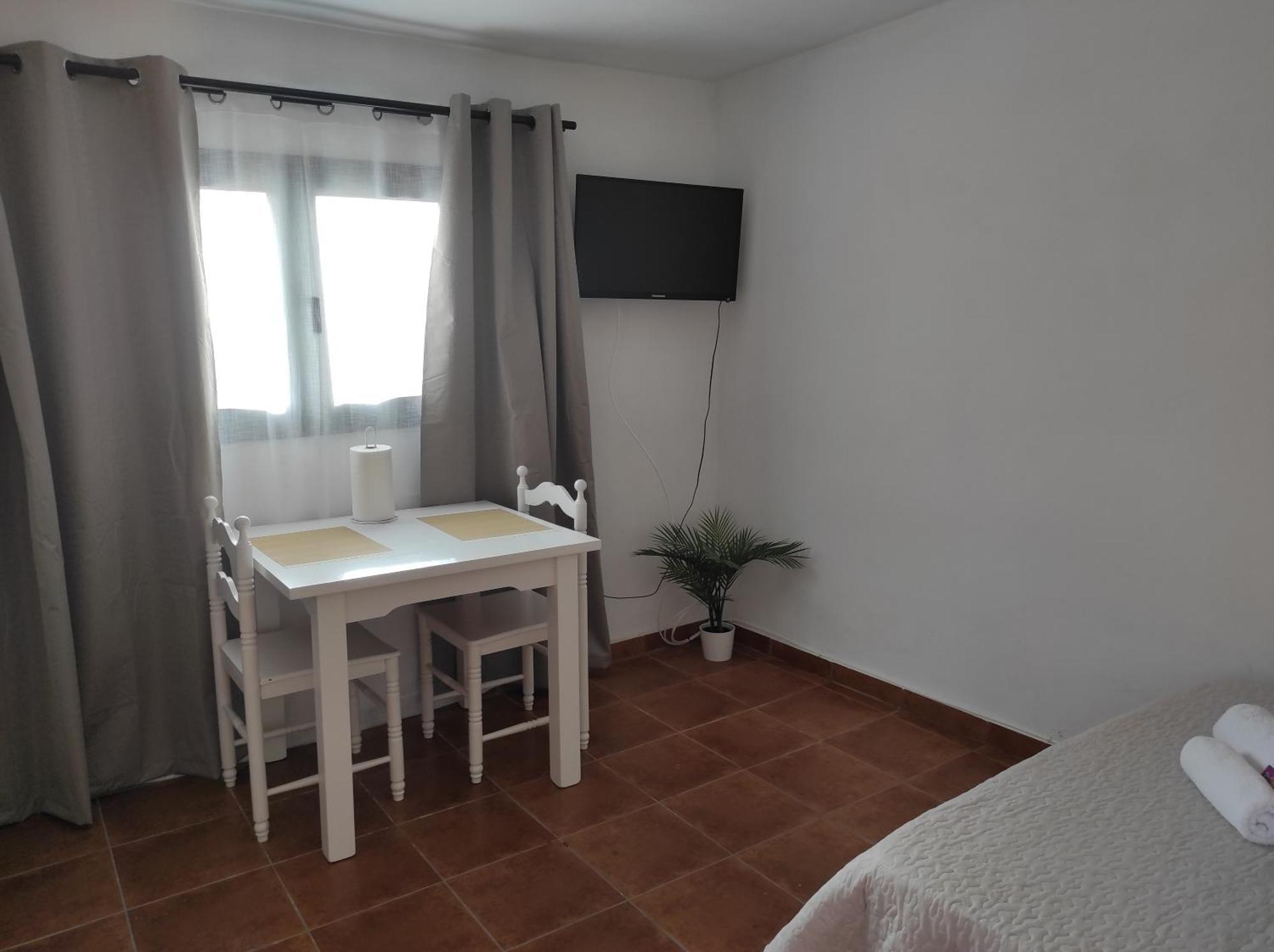 Aldea Tefia 57 Hotel Puerto del Rosario  Luaran gambar