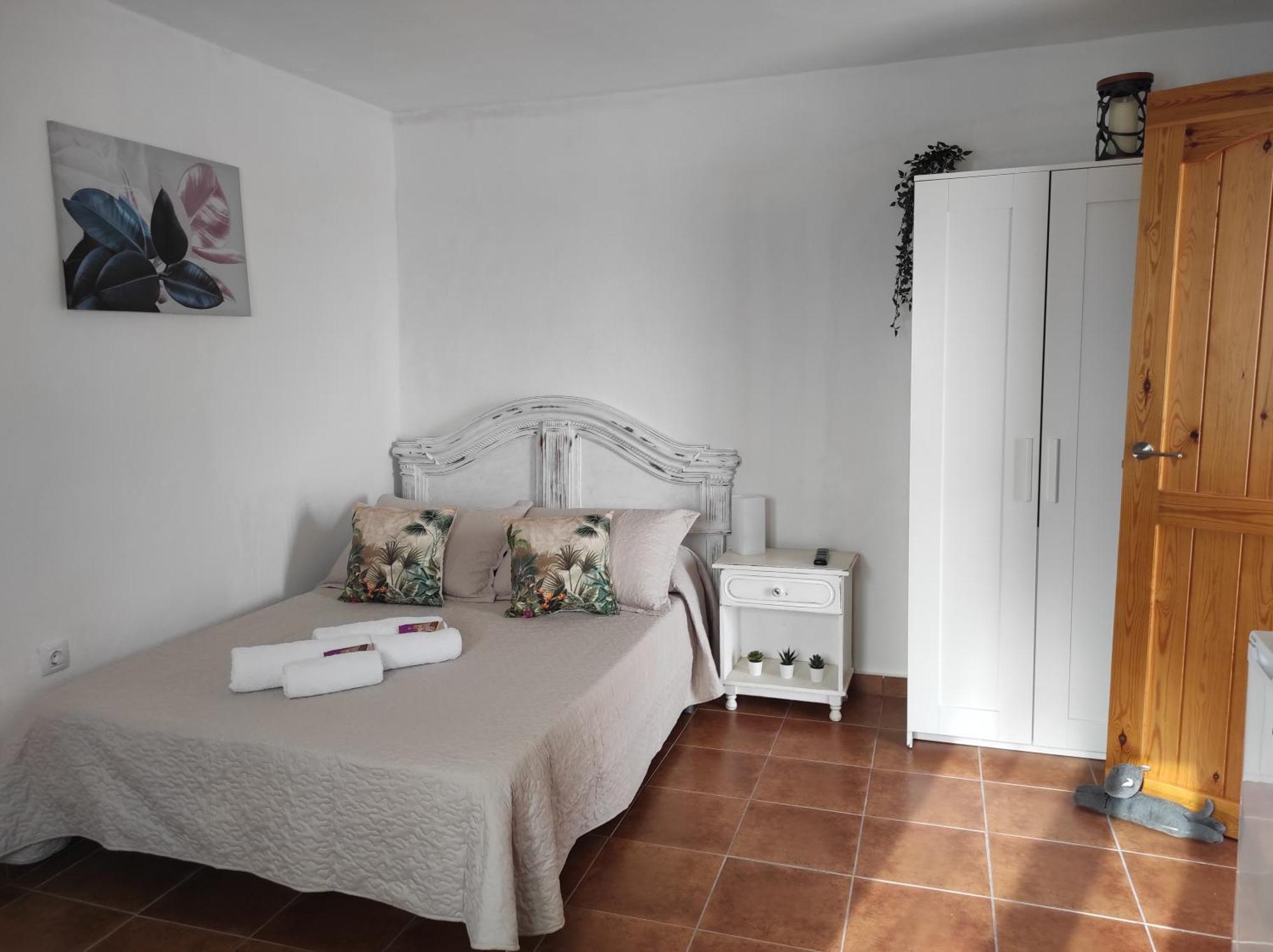 Aldea Tefia 57 Hotel Puerto del Rosario  Luaran gambar