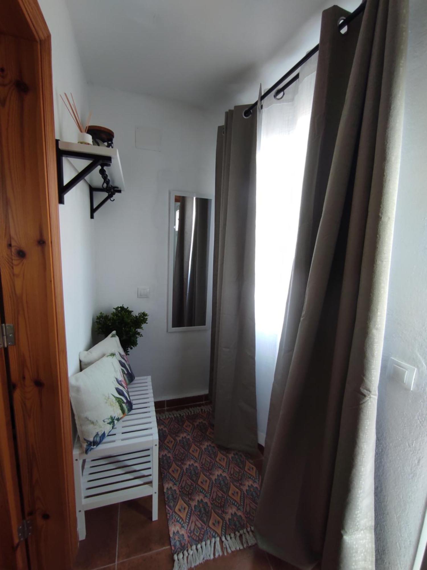 Aldea Tefia 57 Hotel Puerto del Rosario  Luaran gambar